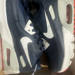 Little Kids Nike Air Max 90 LTR