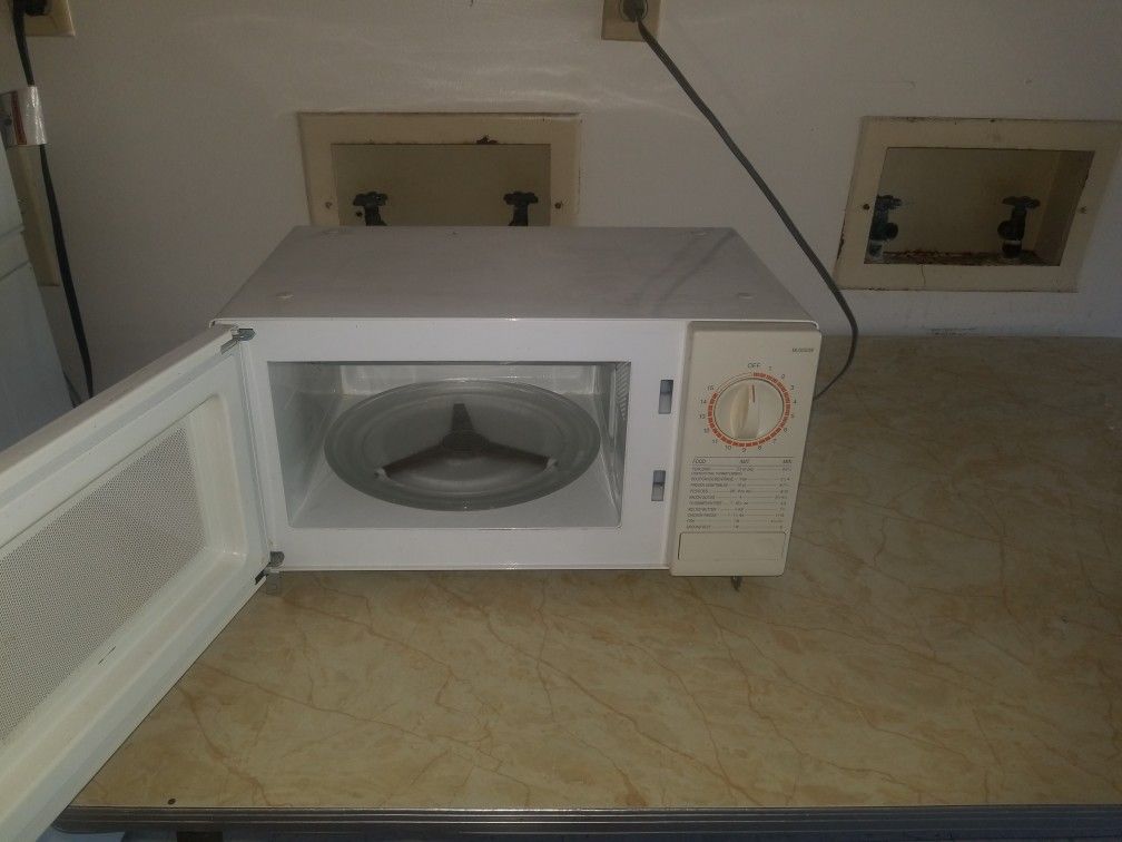 Samsung 950W Microwave