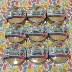 Viral Mystery Squishy Dumplings