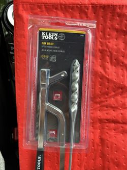 Klein Tools Flex Bit Kit