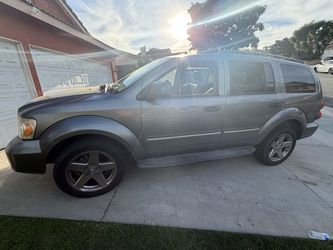 2006 Dodge Durango