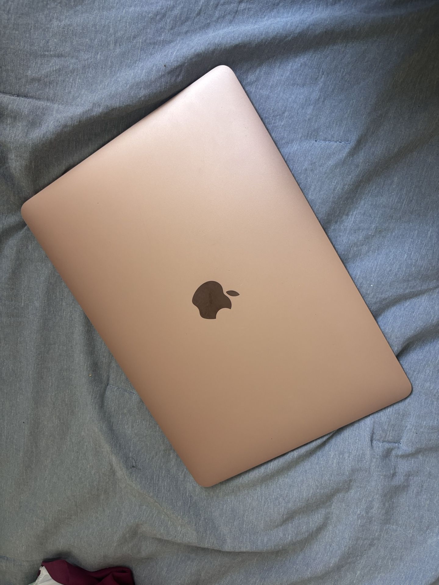 Mac Book Air 2020
