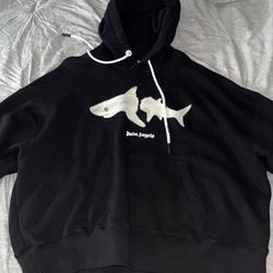 Palm Angles Hoodie
