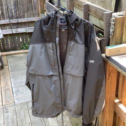 Gander Mountain Guide Series  2XL Waterproof Jacket