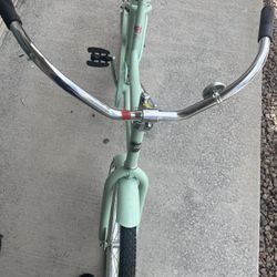 Ozone Solo Malibu Bike