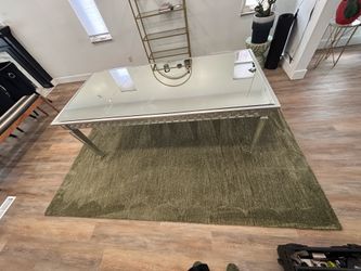 8x10 Rug