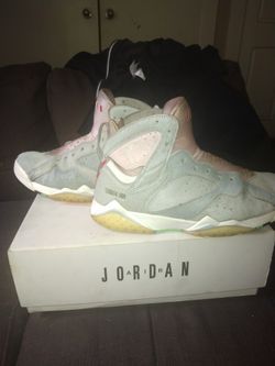 Air Jordan Retro 7 Hybrid Beast Size 10