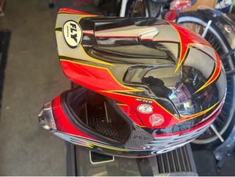 HELMET