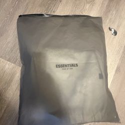 Essentials shorts