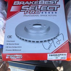 Brakebest select pro