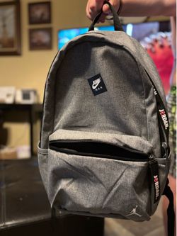 Back pack