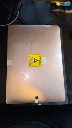 MacBook Air A2337 screen replacement