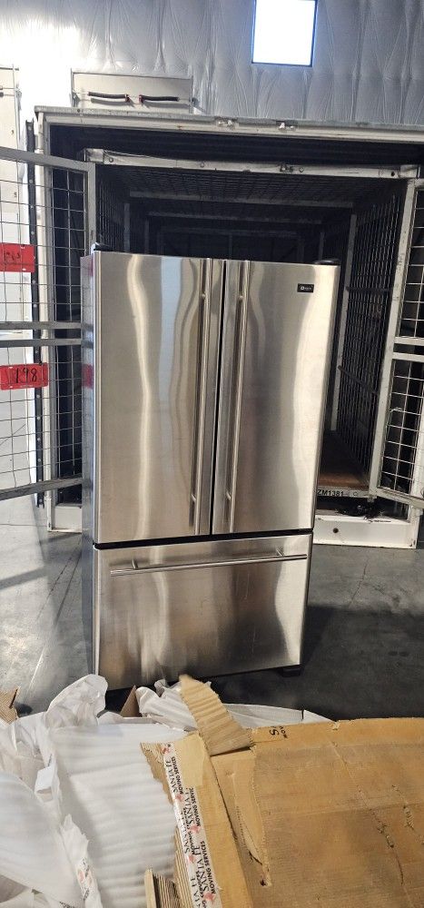 Maytag Refrigerator (Like New)obo