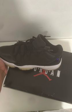 jordan 11 retro low