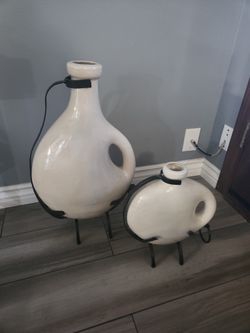 Off-white Ivory Decor