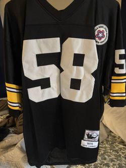 Jack Lambert Jersey