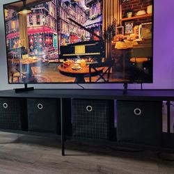 55" Samsung TV - Must go ASAP!