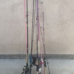 Fishing