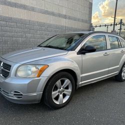 2010 Dodge Caliber