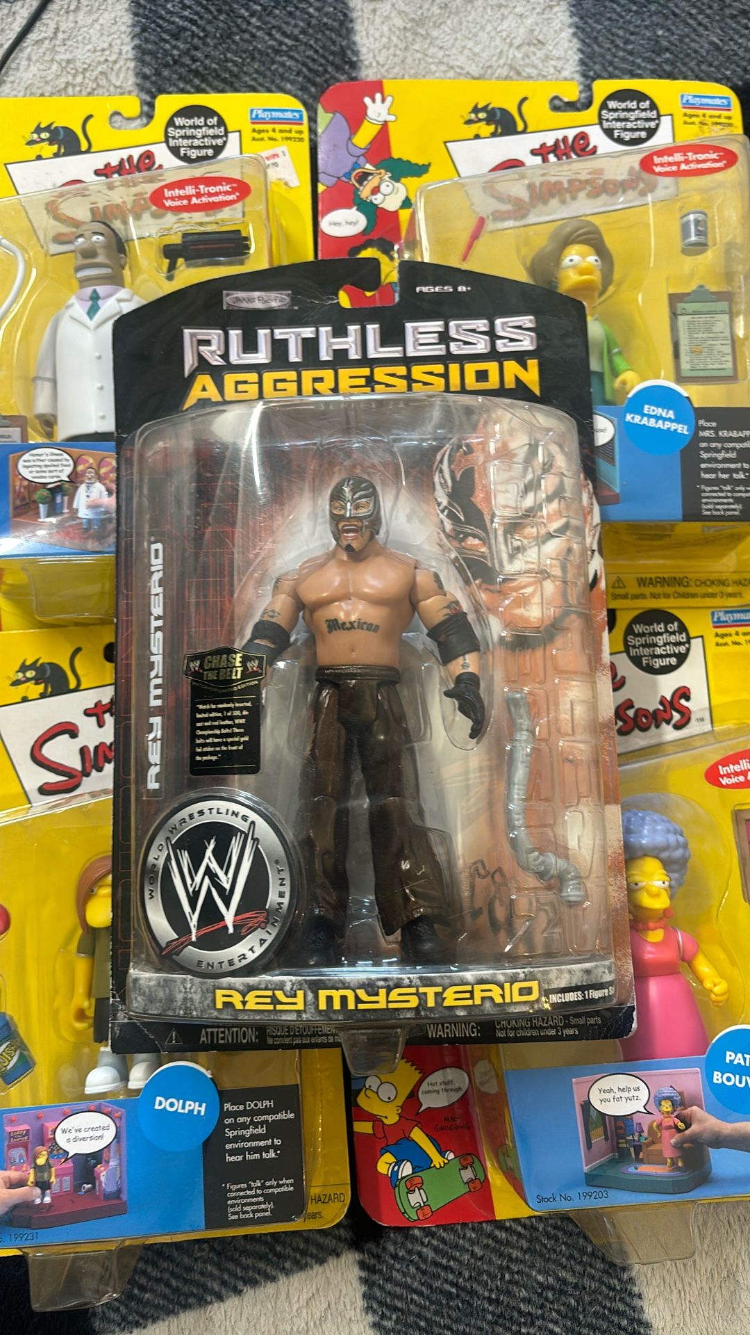 Rey Mysterio