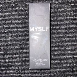Yves Saint Laurent MYSLF Le Parfum 100ml