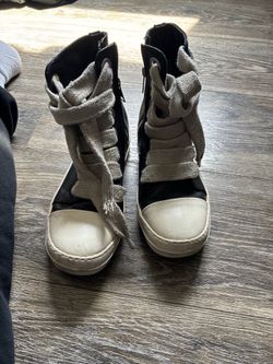 Rick Owen’s