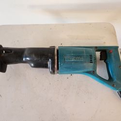 Makita Sawzall 