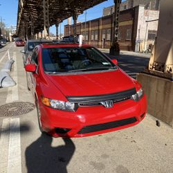 2006 Honda Civic