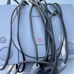 Original PlayStation