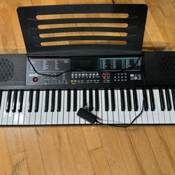 Portable Electric Piano