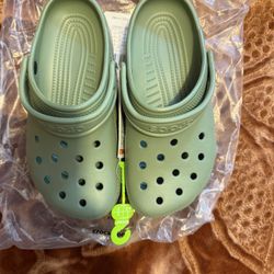 Crocs