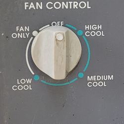 23 thousand BTU Window Air Conditioner 