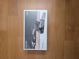 Jzones V630 Dashcam