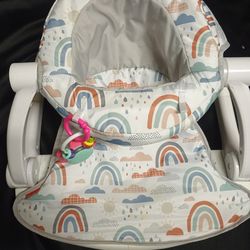 Baby chair