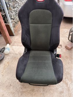 Ep3 passenger bucket seat