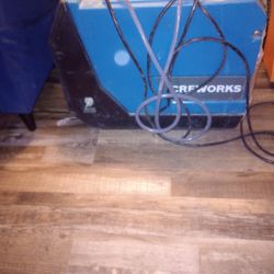 Dehumidifier $650 (Commercial)
