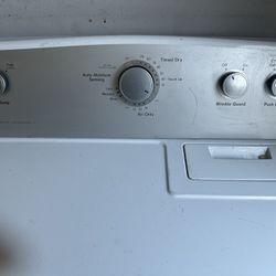 Kenmore Dryer