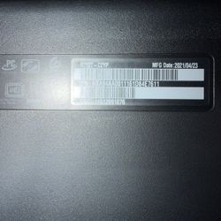 ACER CHROMEBOOK R752T