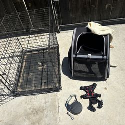 Dog Crate 