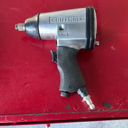 1/2” Air Impact Wrench