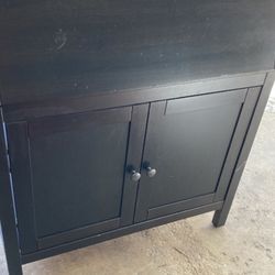 Classic bureau style desk