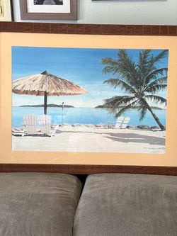Laurie Regan Chase print