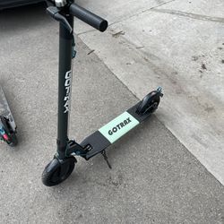 GOTRAX SCOOTER