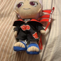 Naruto Hidan Open Box 