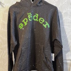 Spyder Hoodie 