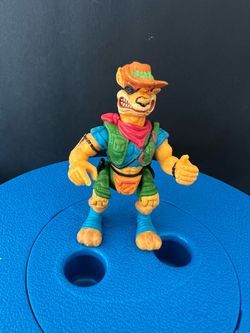 TMNT Walkabout Figure Playmates Toys