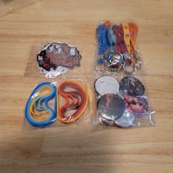 Stranger Things Party Pack 