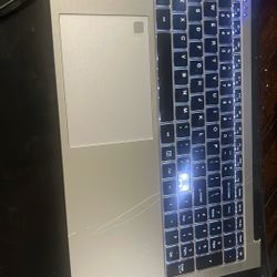 Laptop [description]