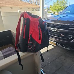 DeMarini Voodoo OG Backpack