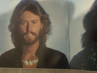 Classic Rock Vinyl LP  Bundle – 3 Albums